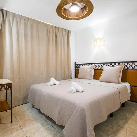 Santa Maria 2 Bedrooms Apartamento *