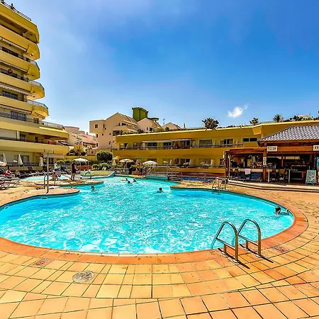 Apartamento Santa Maria 2 Bedrooms *
