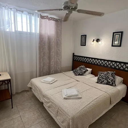 Santa Maria 2 Bedrooms Costa Adeje (Tenerife)