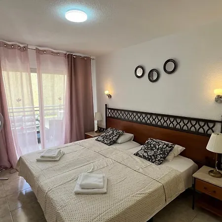 Santa Maria 2 Bedrooms