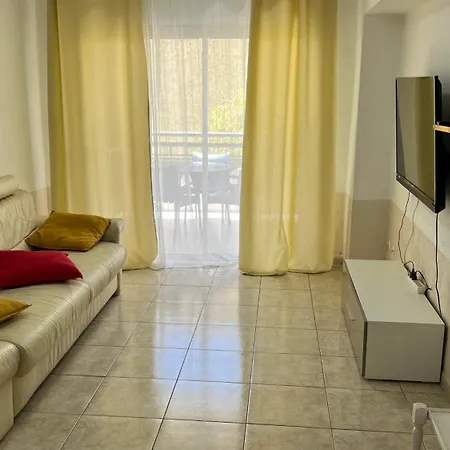 Apartment Santa Maria 2 Bedrooms
