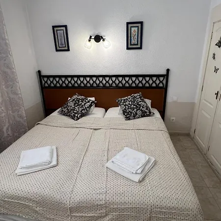 Apartment Santa Maria 2 Bedrooms *