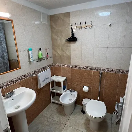 Santa Maria 2 Bedrooms Apartment Costa Adeje (Tenerife)