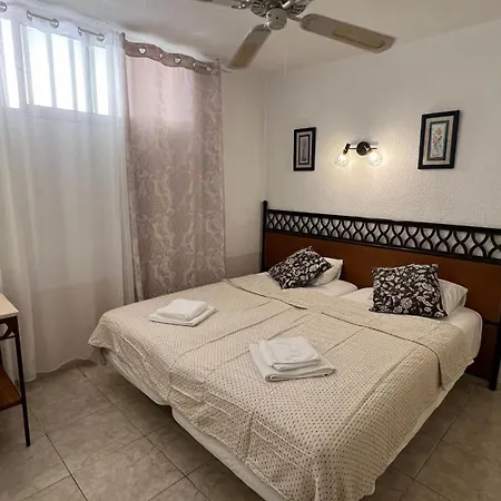 Santa Maria 2 Bedrooms Costa Adeje (Tenerife)