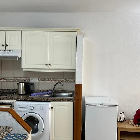 Santa Maria 2 Bedrooms * Costa Adeje (Tenerife)