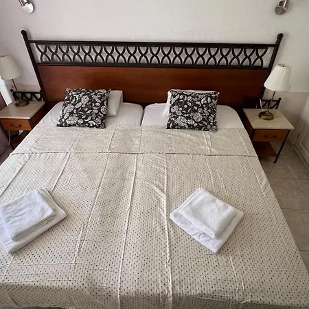 Santa Maria 2 Bedrooms Apartment