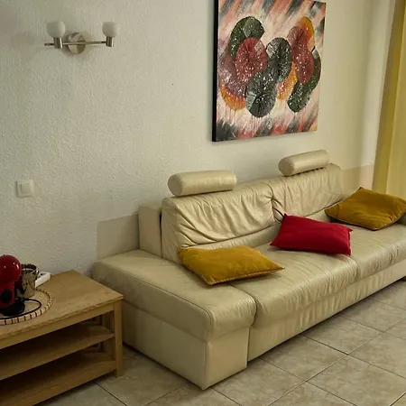 Apartment Santa Maria 2 Bedrooms