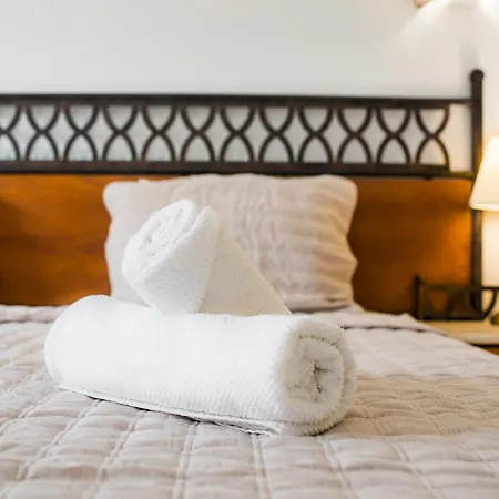 Apartment Santa Maria 2 Bedrooms