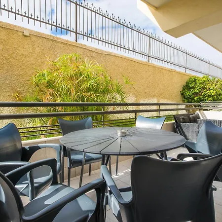 Santa Maria 2 Bedrooms * Costa Adeje (Tenerife)