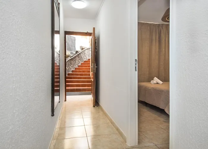 Santa Maria 2 Bedrooms Apartment *