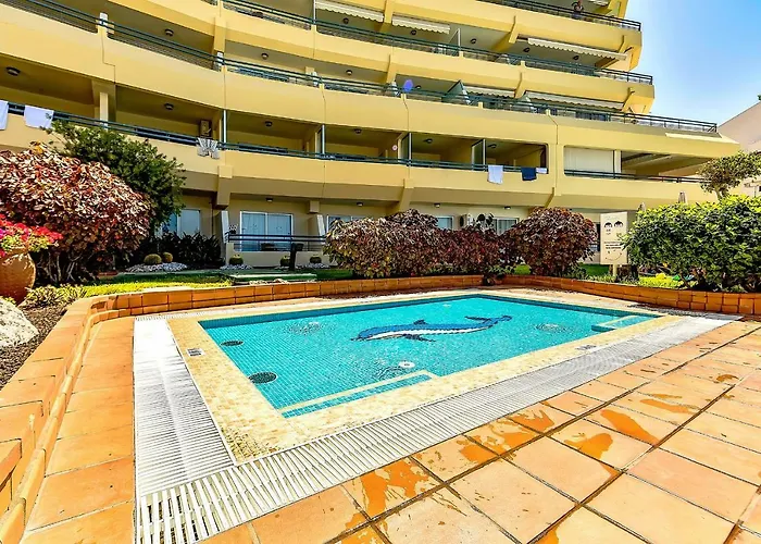 Santa Maria 2 Bedrooms