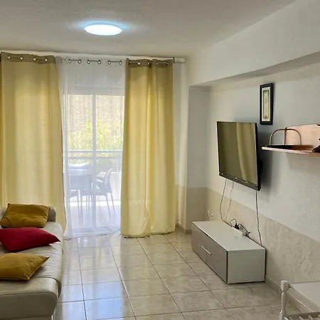 Santa Maria 2 Bedrooms * Costa Adeje (Tenerife)
