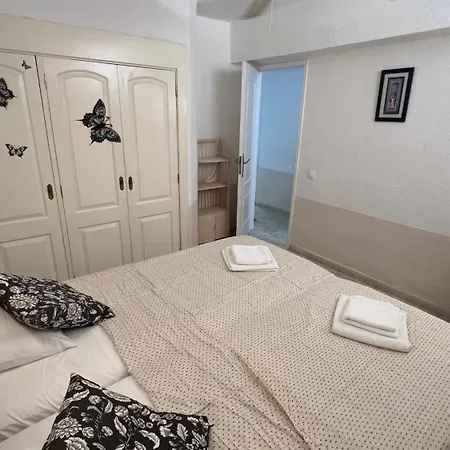 Santa Maria 2 Bedrooms Appartement