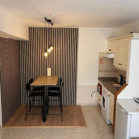 Appartement Santa Maria 2 Bedrooms