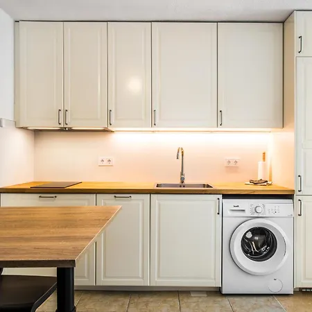 Santa Maria 2 Bedrooms * Costa Adeje