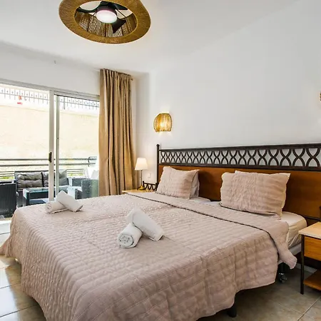 Santa Maria 2 Bedrooms Lejlighed *