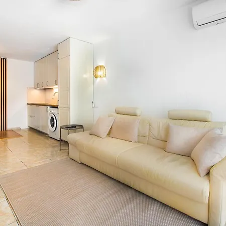 Santa Maria 2 Bedrooms Daire Costa Adeje