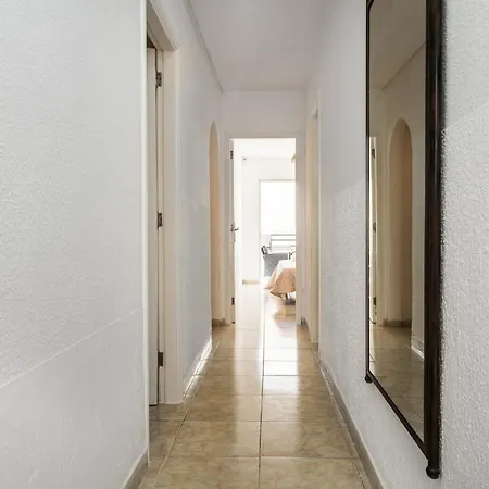 Daire Santa Maria 2 Bedrooms Costa Adeje