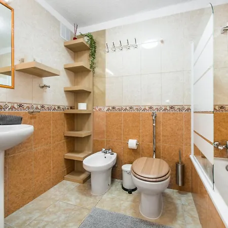 Santa Maria 2 Bedrooms Costa Adeje (Tenerife)