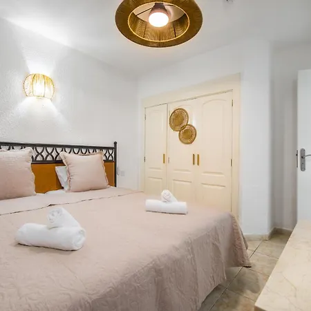 Santa Maria 2 Bedrooms * Costa Adeje (Tenerife)