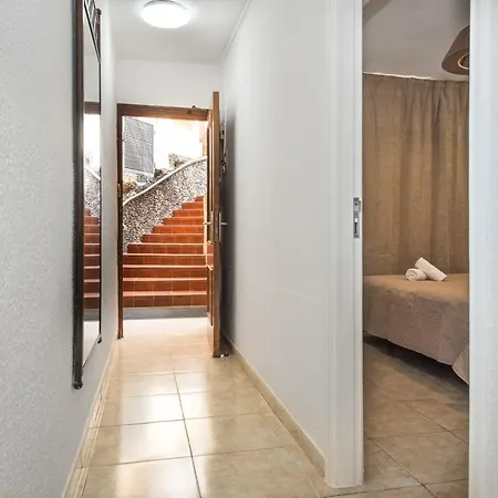 Santa Maria 2 Bedrooms Daire *