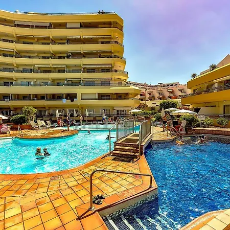 Santa Maria 2 Bedrooms Daire