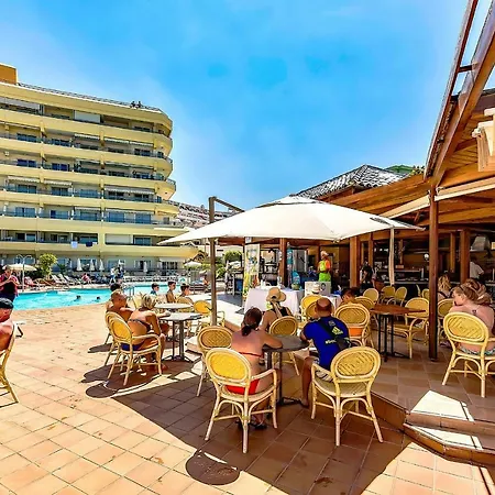 Santa Maria 2 Bedrooms