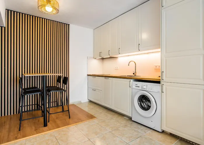 Santa Maria 2 Bedrooms