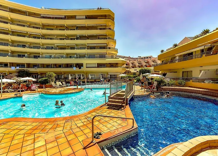 Santa Maria 2 Bedrooms 아파트