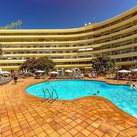 Santa Maria 2 Bedrooms * Costa Adeje (Tenerife)