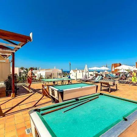 Santa Maria 2 Bedrooms Apartament Costa Adeje (Tenerife)